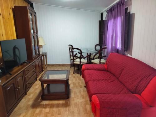 2 bedrooms, 3 beds