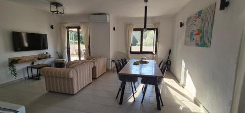 Apartment Giardin - Tina, in Ližnjan - Location saisonnière - Ližnjan