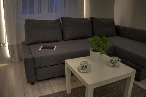  HILD-1 Apartments in Budapest