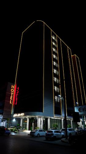 hotel photo