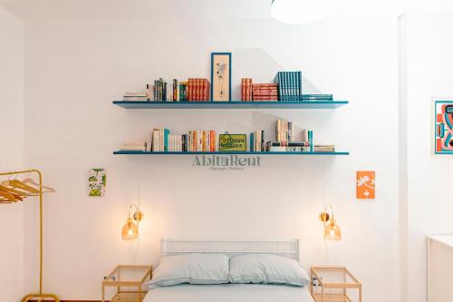 Four Rooms - Lecce