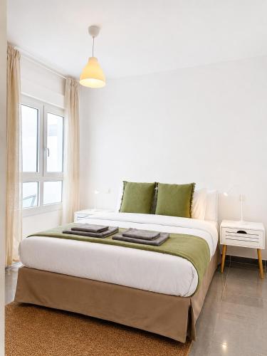 Dragos Suites 105