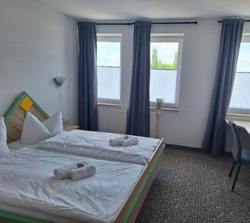 . Hotel am Zellwald