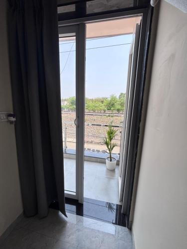Hotel Stayvilla Raipur in Purena