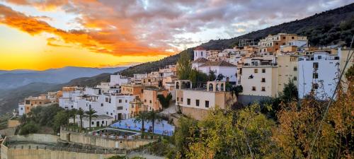 El Rincón de la Magia (El Rincon de la Magia) in Carataunas