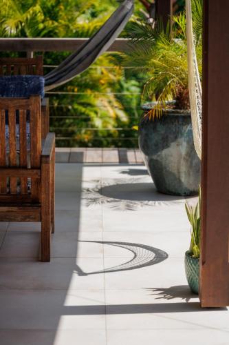 Facilities, La Maison Creole in Baie-Mahault