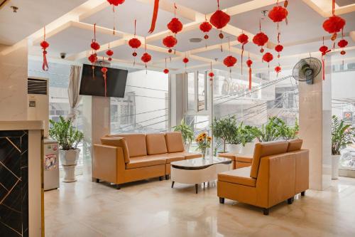 Esterno, Art Deluxe Hotel in Nha Trang