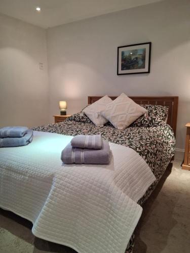 Cosy retreat in Hambleton in Hambleton (Lancashire)