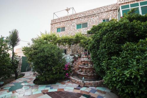 Beit Al Baraka – khách sạn tại Irbid