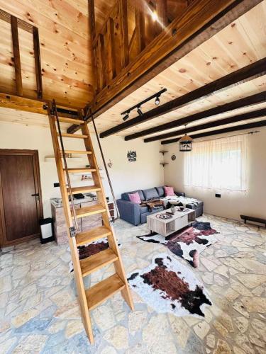 Falcon Cottage,Montenegro in Korita
