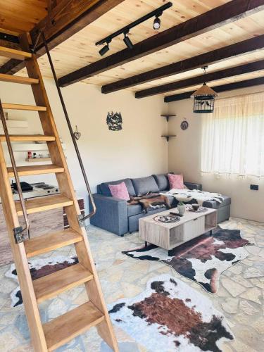 Falcon Cottage,Montenegro in Korita