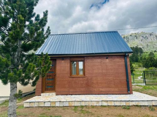 Falcon Cottage,Montenegro in Korita