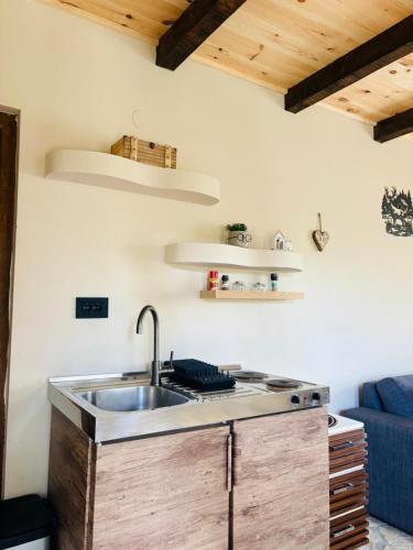 Falcon Cottage,Montenegro in Korita