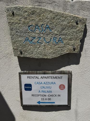 Casa Azzura 5