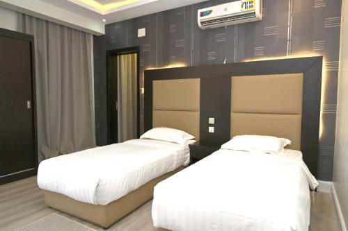 كنف أبها للشقق المخدومة, Abha (zdjęcie 8)
