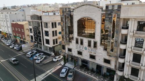كنف أبها للشقق المخدومة, Abha (zdjęcie 6)