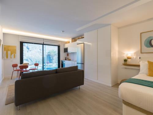 Sunset Loft By CanariasGetaway