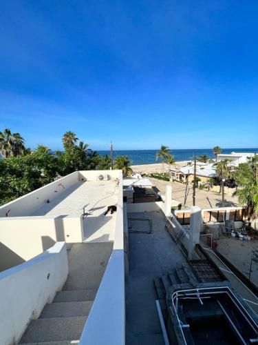 Ocean View Studio Near Los Barriles in Buena Vista