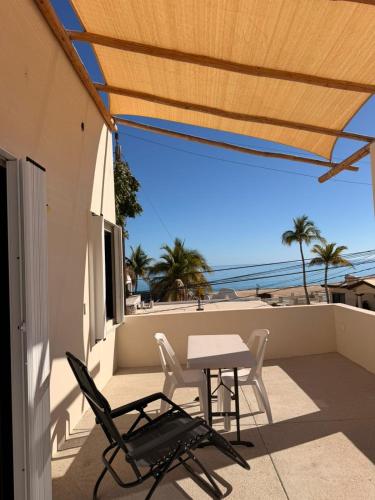 Ocean View Studio Near Los Barriles in Buena Vista