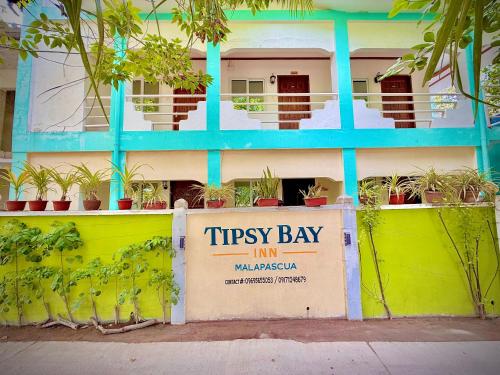 Tipsy Bay Inn - Malapascua - Cebu Tipsy Bay Inn - Malapascua - Cebu