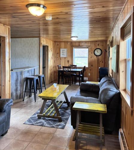 Augustus Jane Inn in Rocky Harbour (NL)
