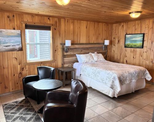 Augustus Jane Inn in Rocky Harbour (NL)