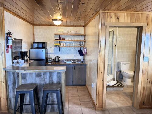 Augustus Jane Inn in Rocky Harbour (NL)