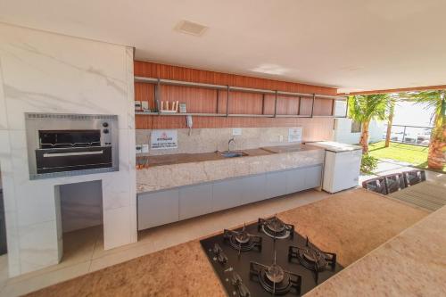 Facilities, Apartamento Mirante de Porto 203 Pe na areia em Porto de galinhas in Other