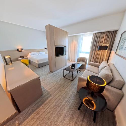 Novotel Muscat Airport