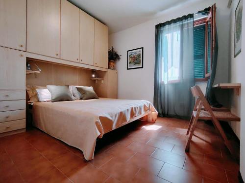 La Casa negli Ulivi in Diano Arentino