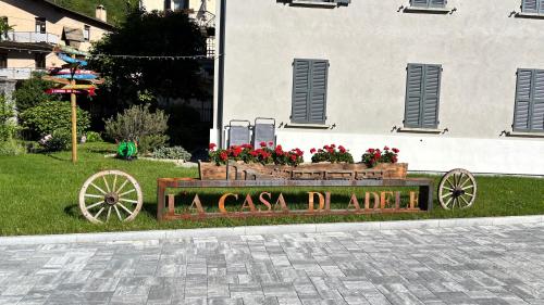 La Casa di Adele - Vervio