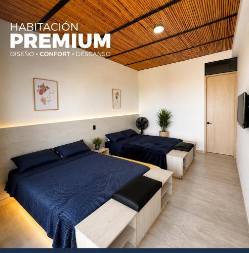 Casa premium de alquiler