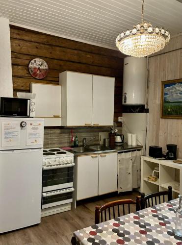 Guest House Nina Art in Kotka