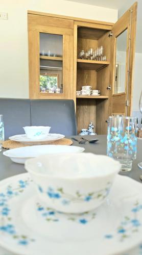 The VillageHouse in Ermerstrand in Erm