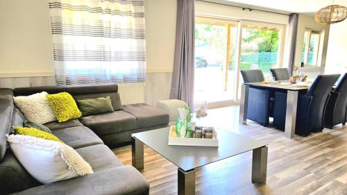 The VillageHouse in Ermerstrand in Erm