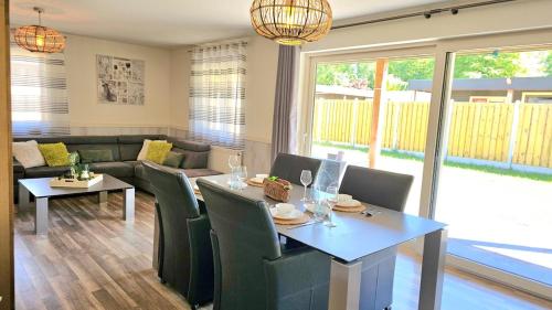 The VillageHouse in Ermerstrand in Erm