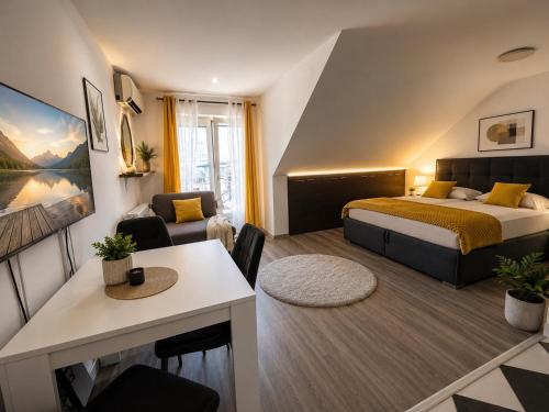 Iva Penthouse
