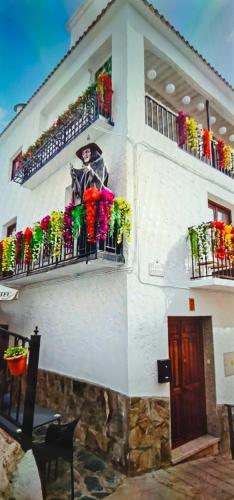 El Rincón de la Magia (El Rincon de la Magia) in Carataunas