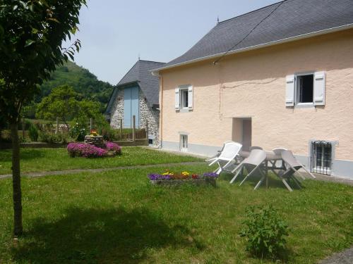 Maison de Campagne au coeur du Pays Basque in Etchebar
