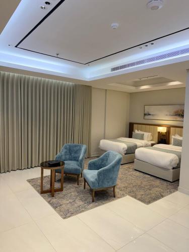 Hotel Wahat Roz in เจดดาห์