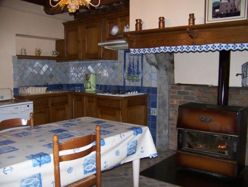 Maison de Campagne au coeur du Pays Basque in Etchebar