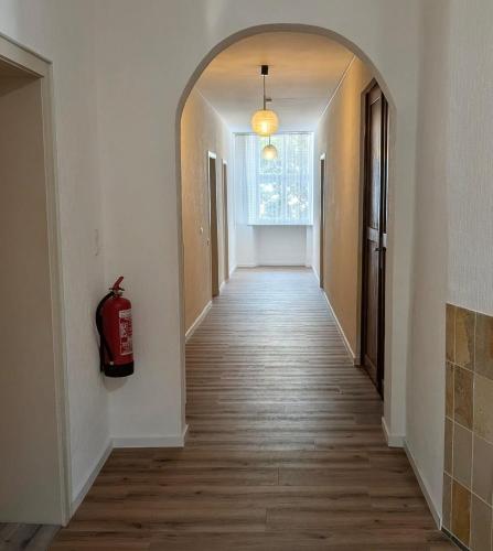 Serviced Rooms ''Krone'' in Creglingen