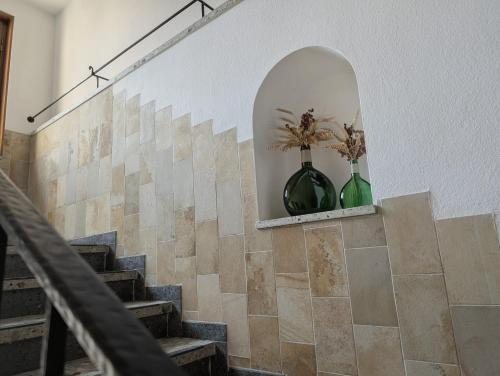 Serviced Rooms ''Krone'' in Creglingen