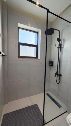 307s tara-JRE 2bedroom at Jabal Al Lweibdeh - image 7