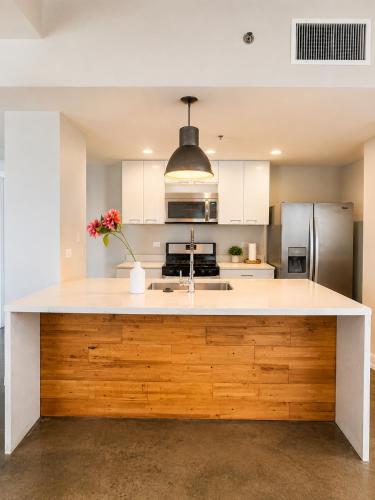 The Haven Loft – khách sạn tại Khac
