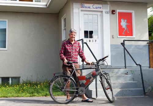 Base Camp Anchorage Hostel – Anchorage, AK