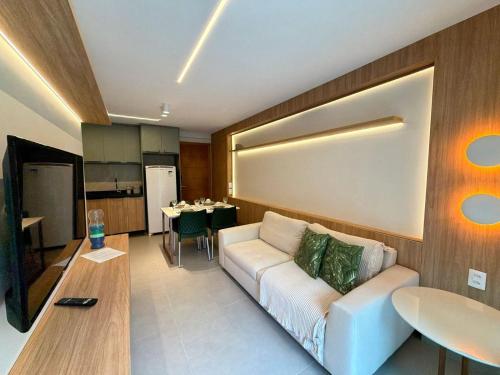 Atlântico Norte Residence – khách sạn tại Khac