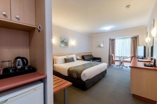 Special Offer - Executive Queen Room 