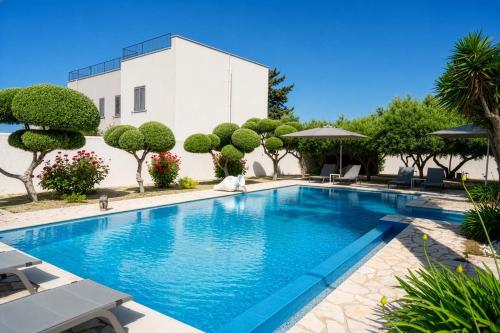 5 elementi - Sicily