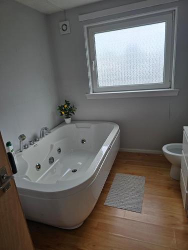 Magdalene Budget Guest house  in Duddingston